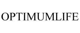 OPTIMUMLIFE trademark