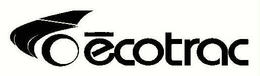 ECOTRAC trademark
