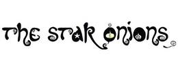 THE STAR ONIONS trademark
