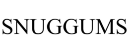 SNUGGUMS trademark