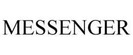 MESSENGER trademark