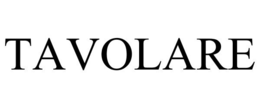TAVOLARE trademark