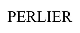 PERLIER trademark