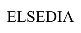 ELSEDIA trademark