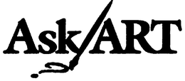 ASK ART trademark