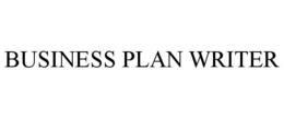 BUSINESS PLAN WRITER trademark
