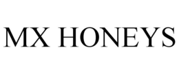 MX HONEYS trademark