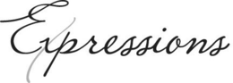 EXPRESSIONS trademark