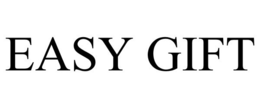 EASY GIFT trademark