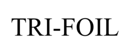 TRI-FOIL trademark