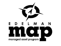 EDELMAN MAP MANAGED ASSET PROGRAM trademark