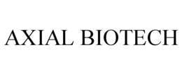 AXIAL BIOTECH trademark