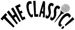THE CLASSIC! trademark