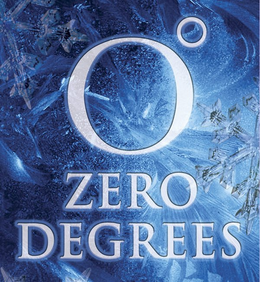 0° ZERO DEGREES trademark