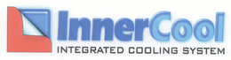 INNERCOOL INTEGRATED COOLING SYSTEM trademark