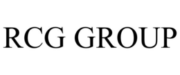 RCG GROUP trademark