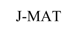 J-MAT trademark