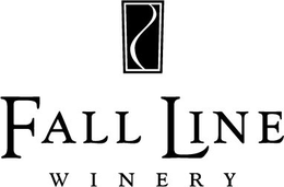 FALL LINE WINERY trademark