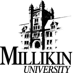 MILLIKIN UNIVERSITY trademark