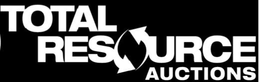 TOTAL RESOURCE AUCTIONS trademark