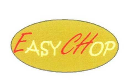 EASY CHOP trademark
