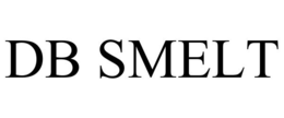 DB SMELT trademark
