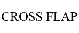 CROSS FLAP trademark