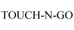 TOUCH-N-GO trademark