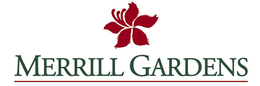 MERRILL GARDENS trademark