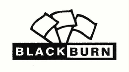 BLACKBURN trademark