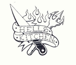 HELLS KITCHEN trademark