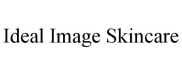 IDEAL IMAGE SKINCARE trademark