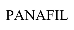 PANAFIL trademark
