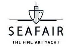 SEAFAIR THE FINE ART YACHT trademark
