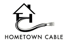HC HOMETOWN CABLE trademark