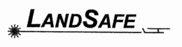 LANDSAFE trademark