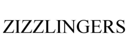 ZIZZLINGERS trademark