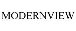 MODERNVIEW trademark
