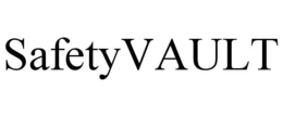 SAFETYVAULT trademark