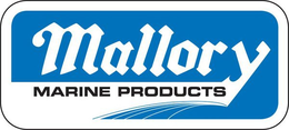MALLORY MARINE PRODUCTS trademark