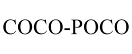 COCO-POCO trademark