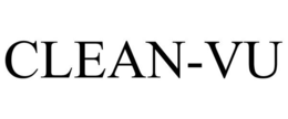 CLEAN-VU trademark