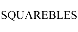 SQUAREBLES trademark