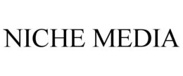 NICHE MEDIA trademark