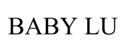 BABY LU trademark