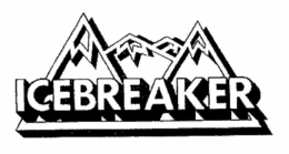 ICEBREAKER trademark