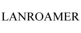 LANROAMER trademark
