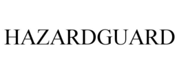 HAZARDGUARD trademark