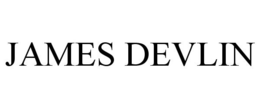 JAMES DEVLIN trademark