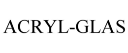 ACRYL-GLAS trademark